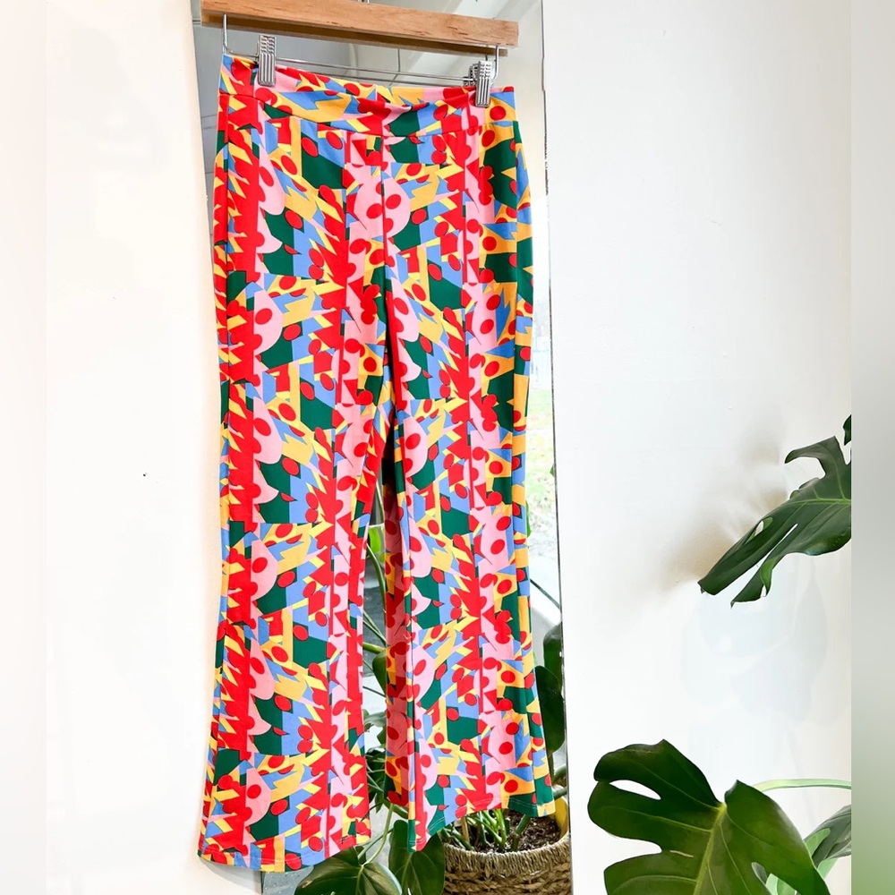 Nooworks Kick Flares Macarena 3x